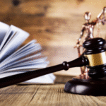 legal disputes