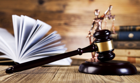 legal disputes