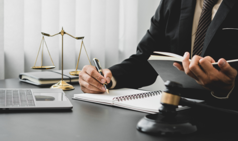 experienced Roseville personal injury attorney