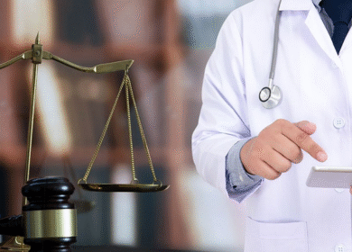 hire medical expert witness