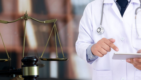 hire medical expert witness