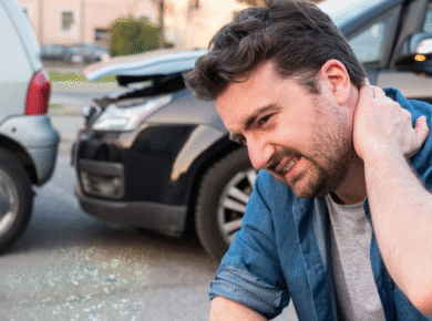 Phoenix car accident attorney