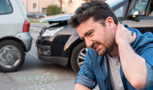 Phoenix car accident attorney