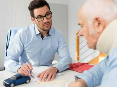 Richmond personal injury law