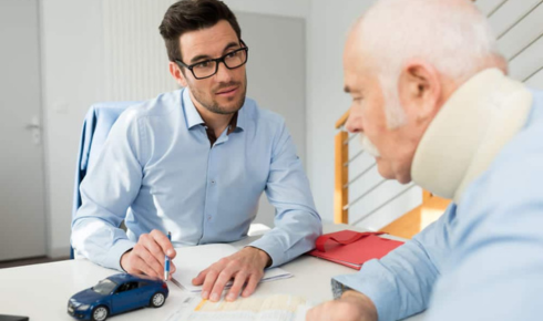 Richmond personal injury law