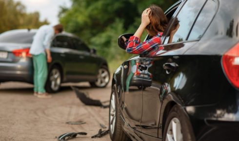 best Richmond automobile accident lawyer