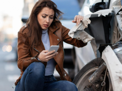 personal injury lawyer