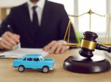 Queens car accident lawyer