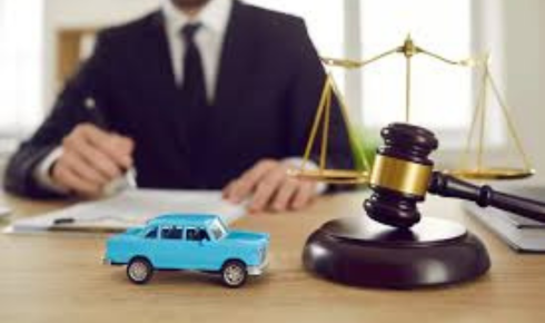 Queens car accident lawyer