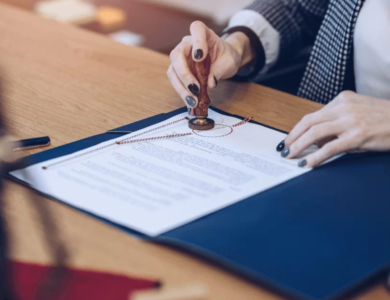 providers of Orange County notary services