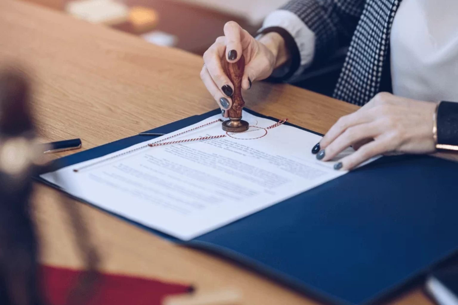 providers of Orange County notary services